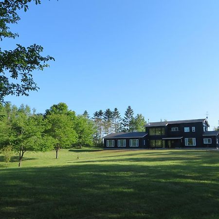 Northern Lodge Kanto Abashiri Dış mekan fotoğraf