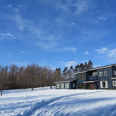 Northern Lodge Kanto Abashiri Dış mekan fotoğraf