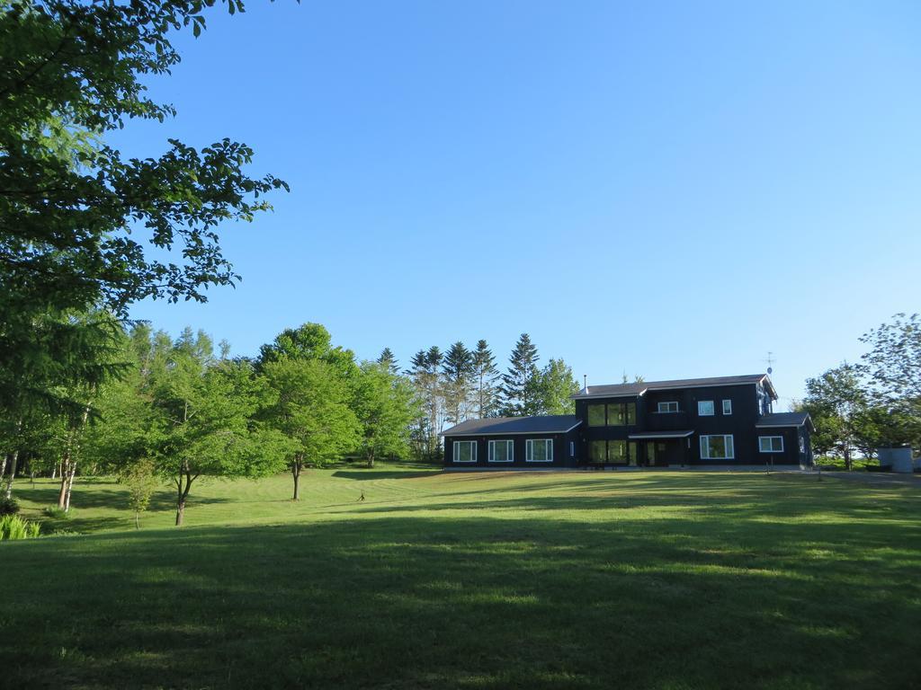 Northern Lodge Kanto Abashiri Dış mekan fotoğraf