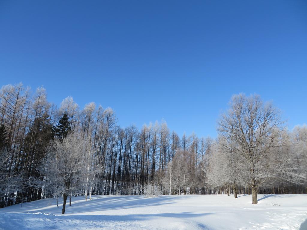 Northern Lodge Kanto Abashiri Dış mekan fotoğraf