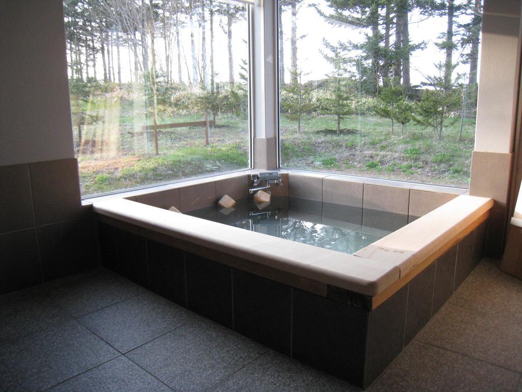 Northern Lodge Kanto Abashiri Dış mekan fotoğraf