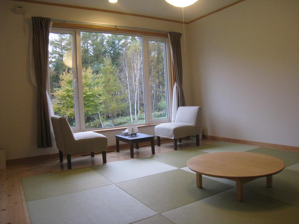Northern Lodge Kanto Abashiri Dış mekan fotoğraf
